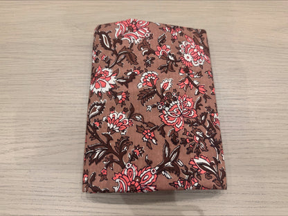 Cotton Suit with Cotton Dupatta