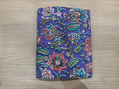 Cotton Suit with Cotton Dupatta