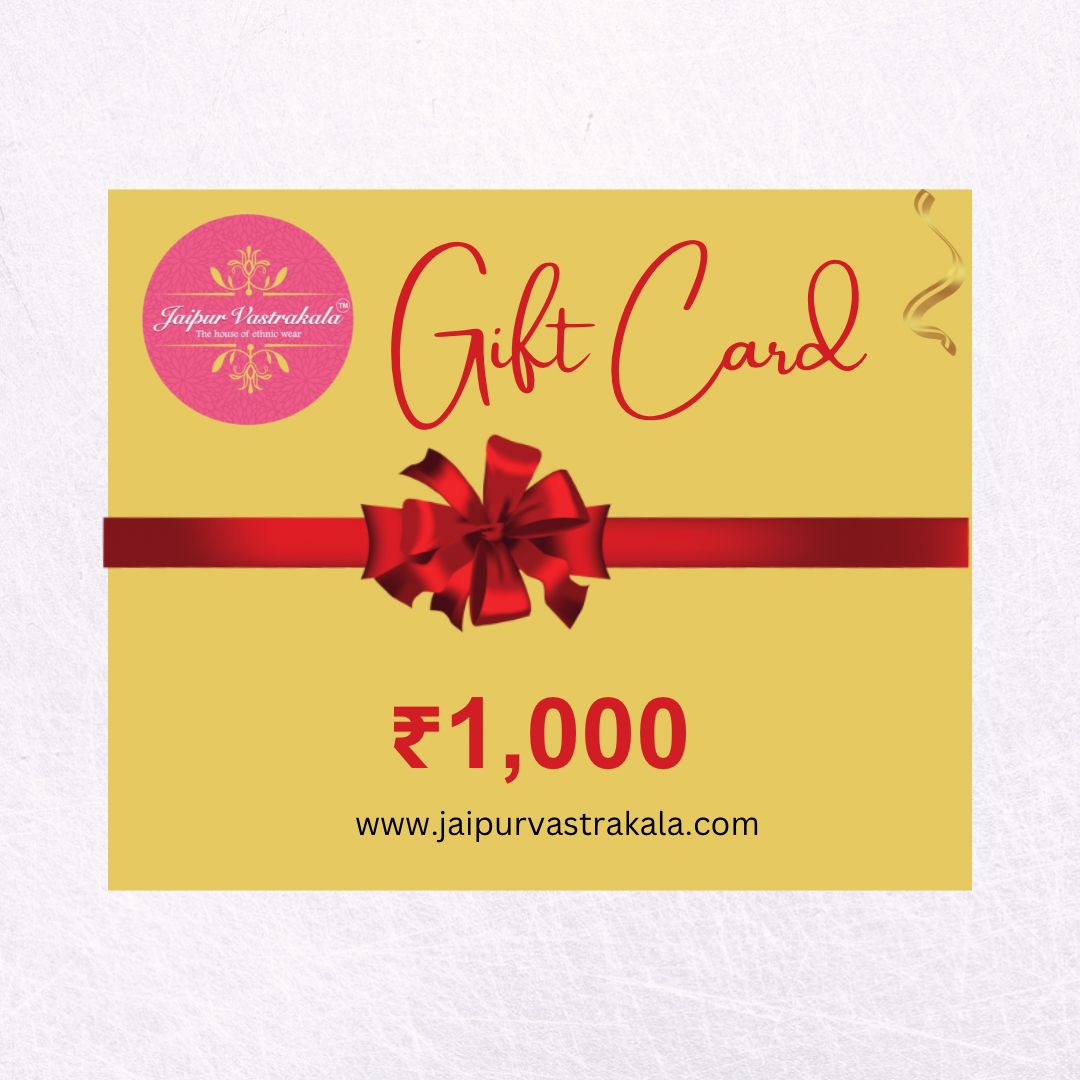 eGift Card - 1000