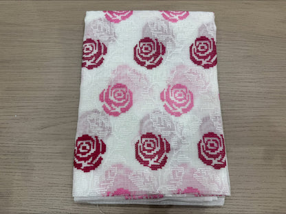 Embroidery Kota Doriya Suit