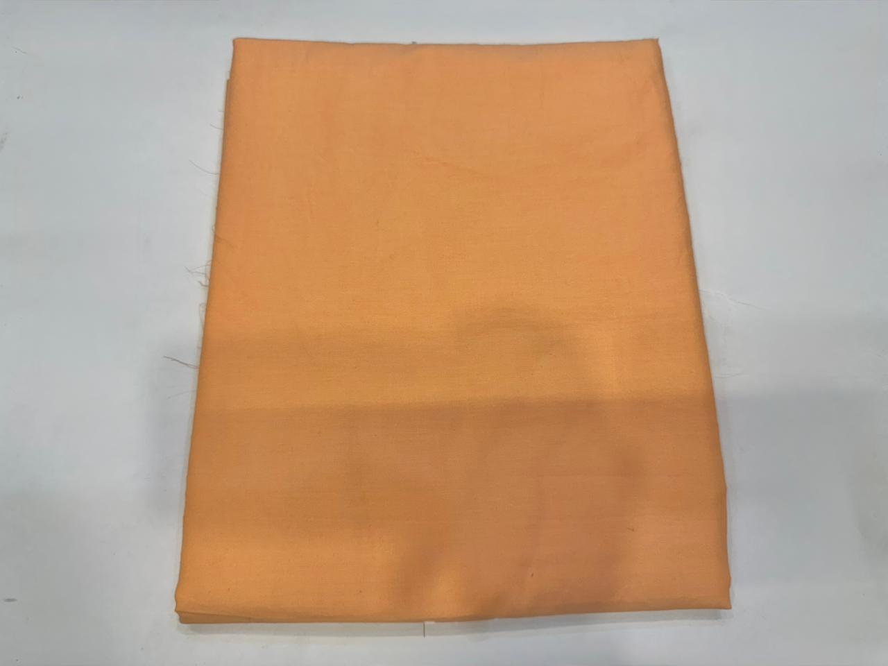 Coral Whispers Embroidery Kota Doriya Suit