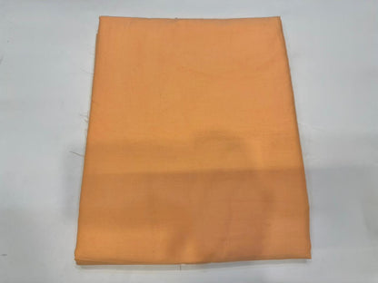 Coral Whispers Embroidery Kota Doriya Suit