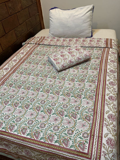 Single Bed Reversible Dohar