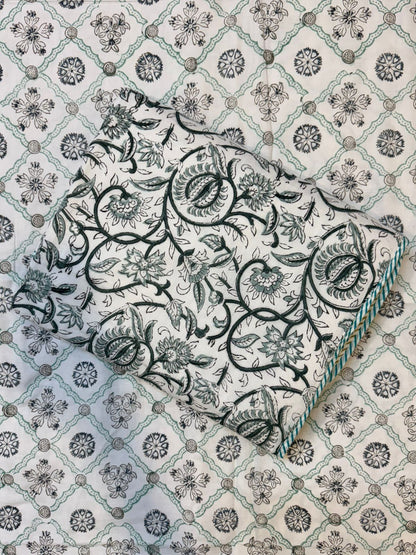 Everfern Dreams Single Bed Reversible Dohar