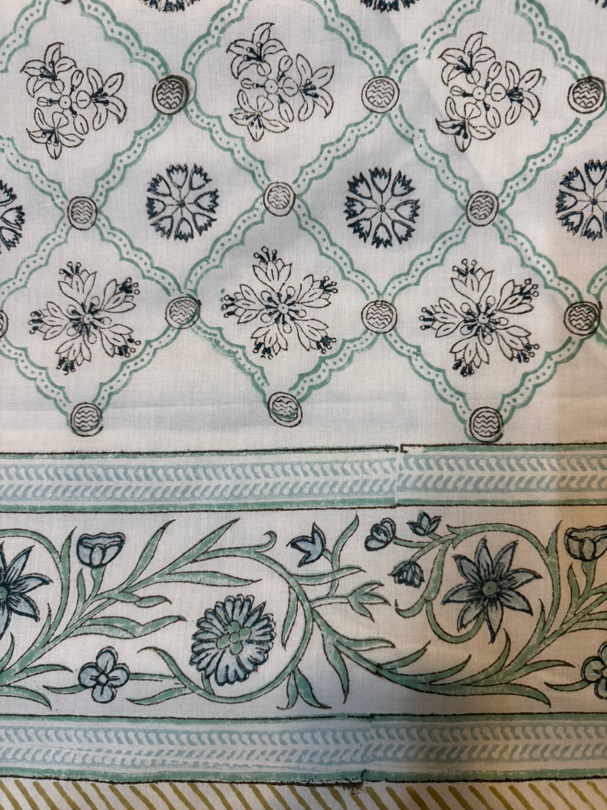Everfern Dreams Single Bed Reversible Dohar