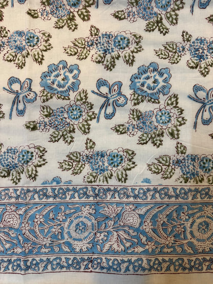 Single Bed Reversible Dohar