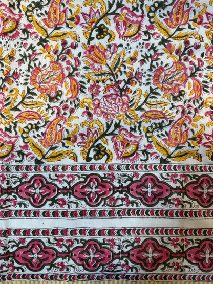 Single Bed Reversible Dohar
