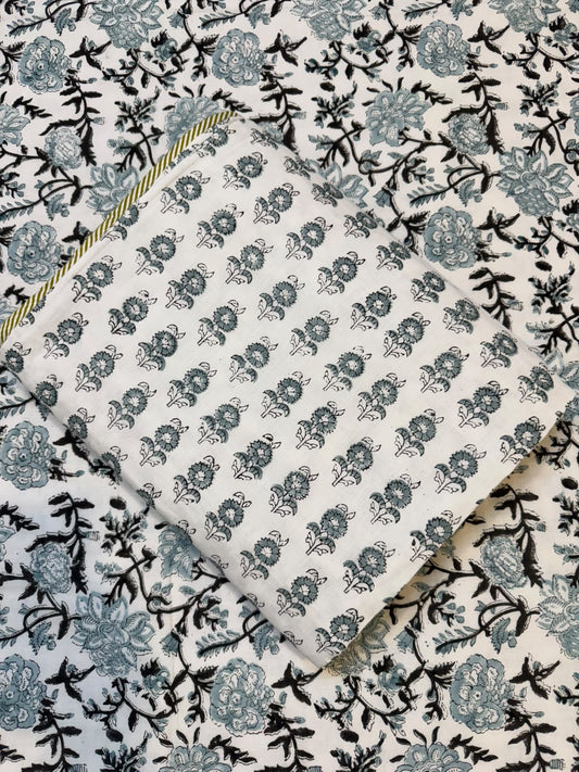 Single Bed Reversible Dohar
