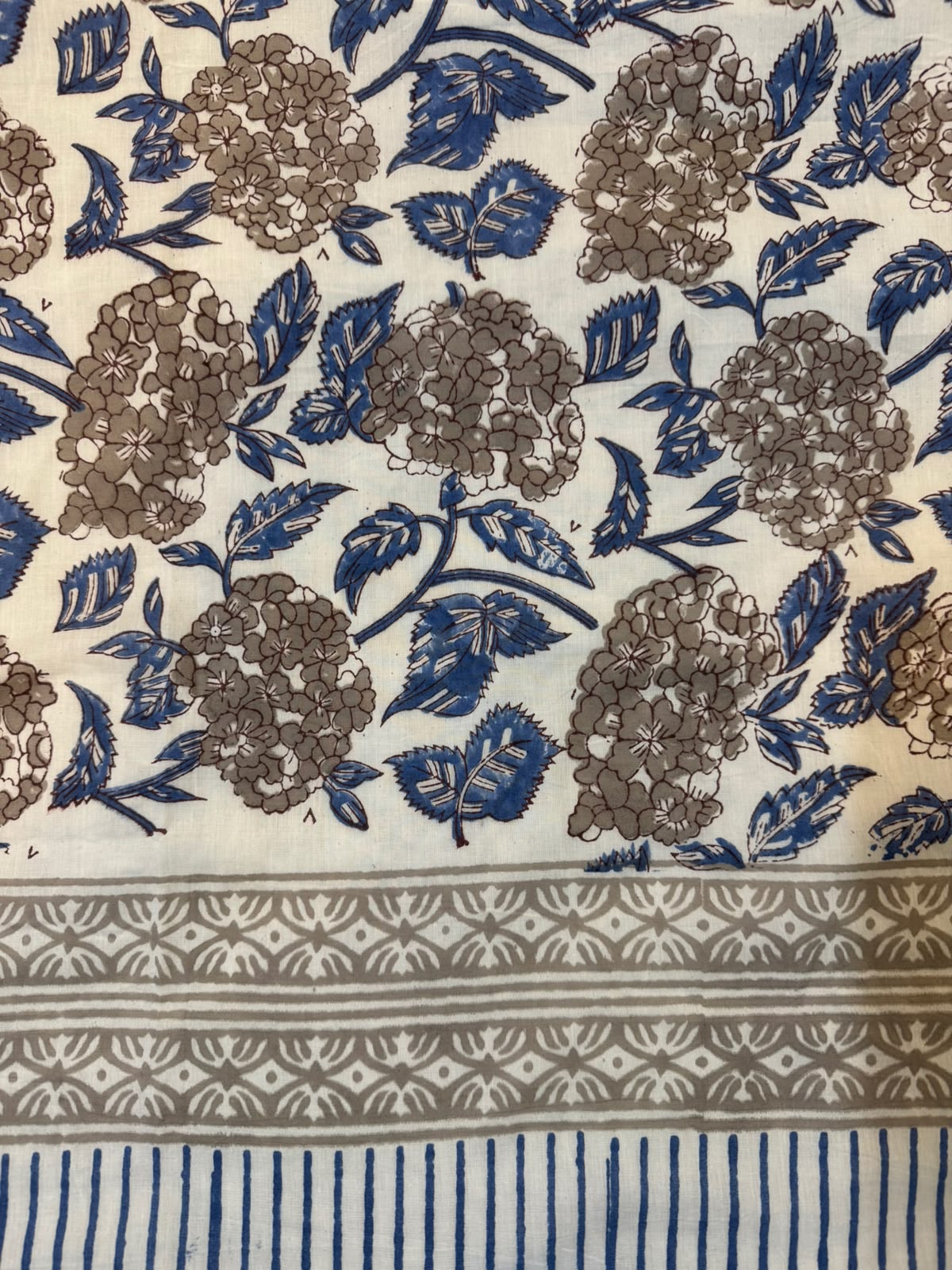 Single Bed Reversible Dohar