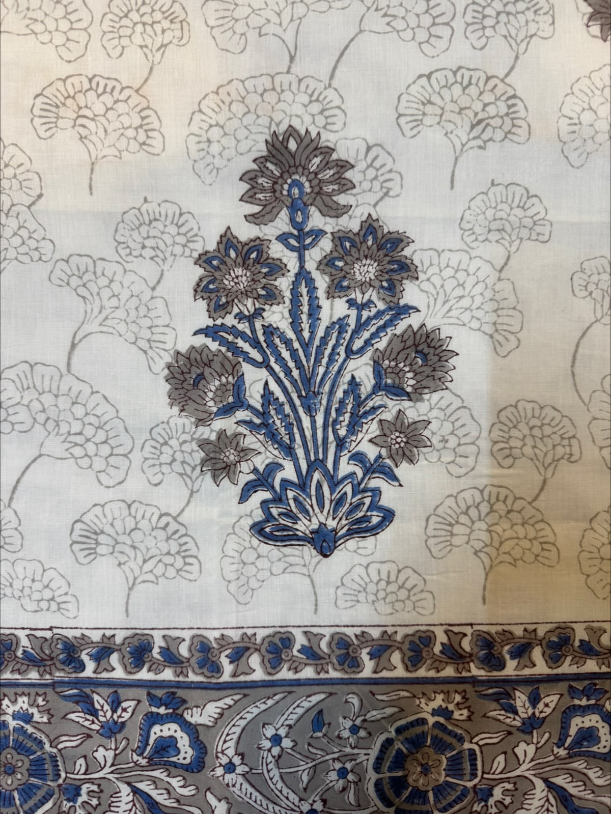 Single Bed Reversible Dohar
