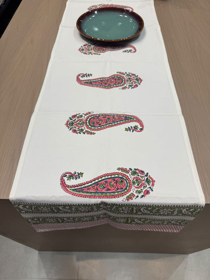 Dining Table Runner