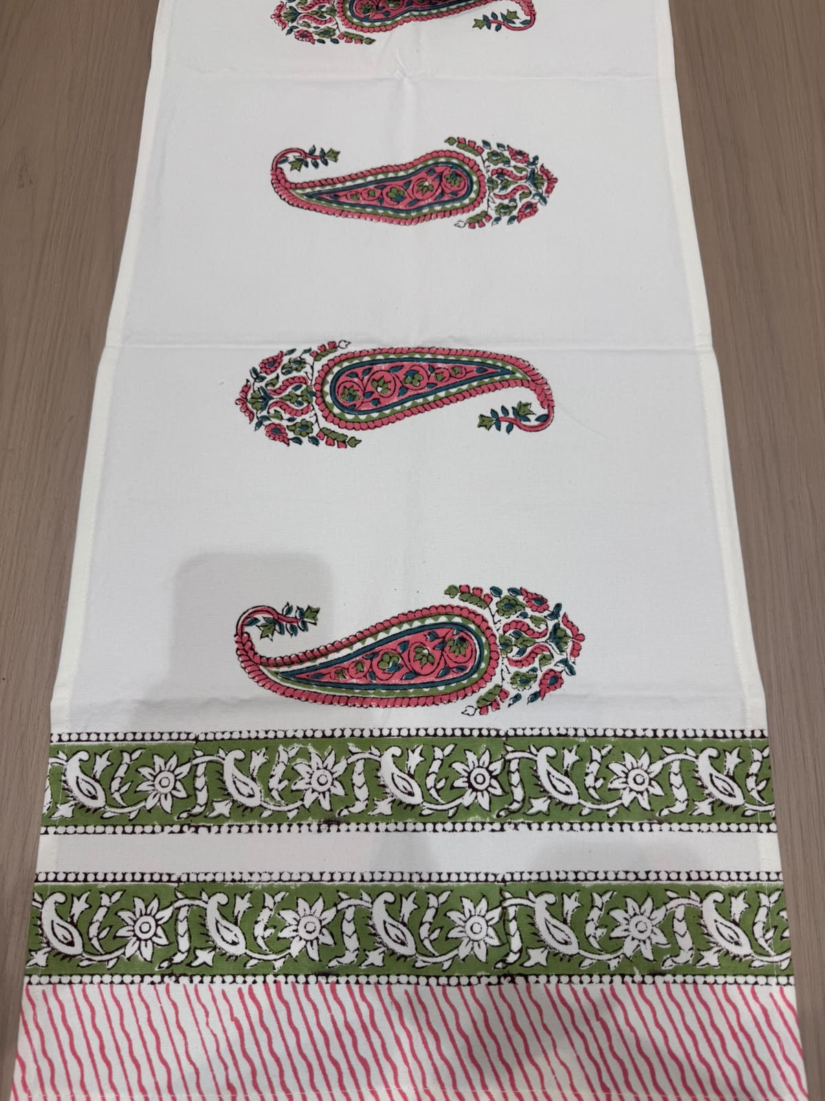 Dining Table Runner