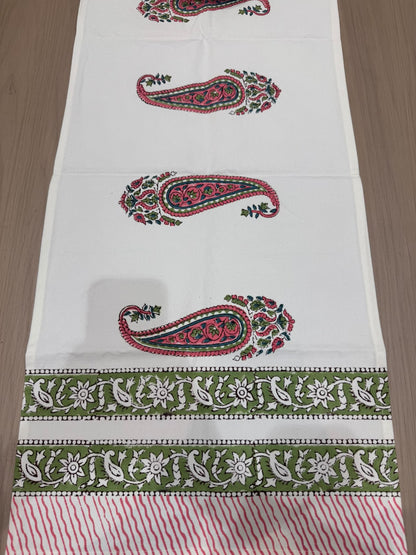 Dining Table Runner