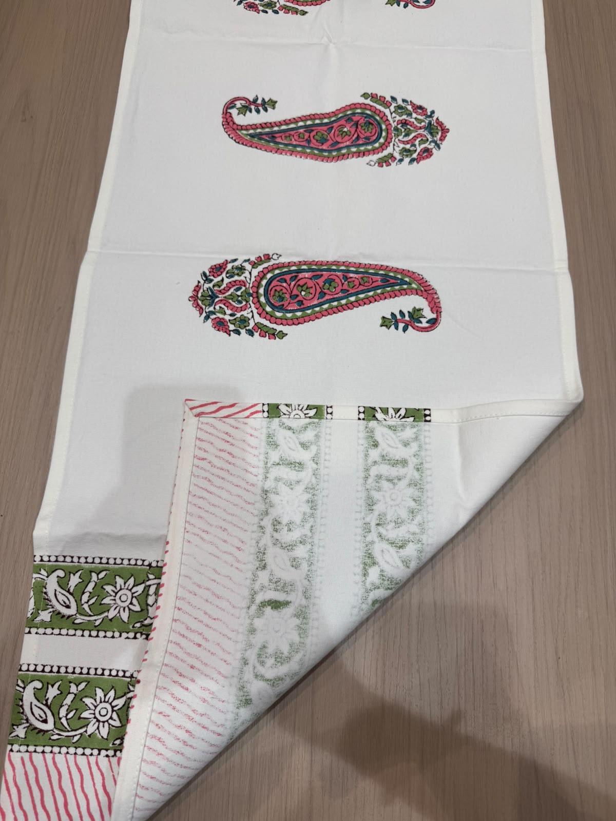 Dining Table Runner