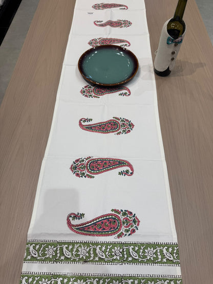 Dining Table Runner