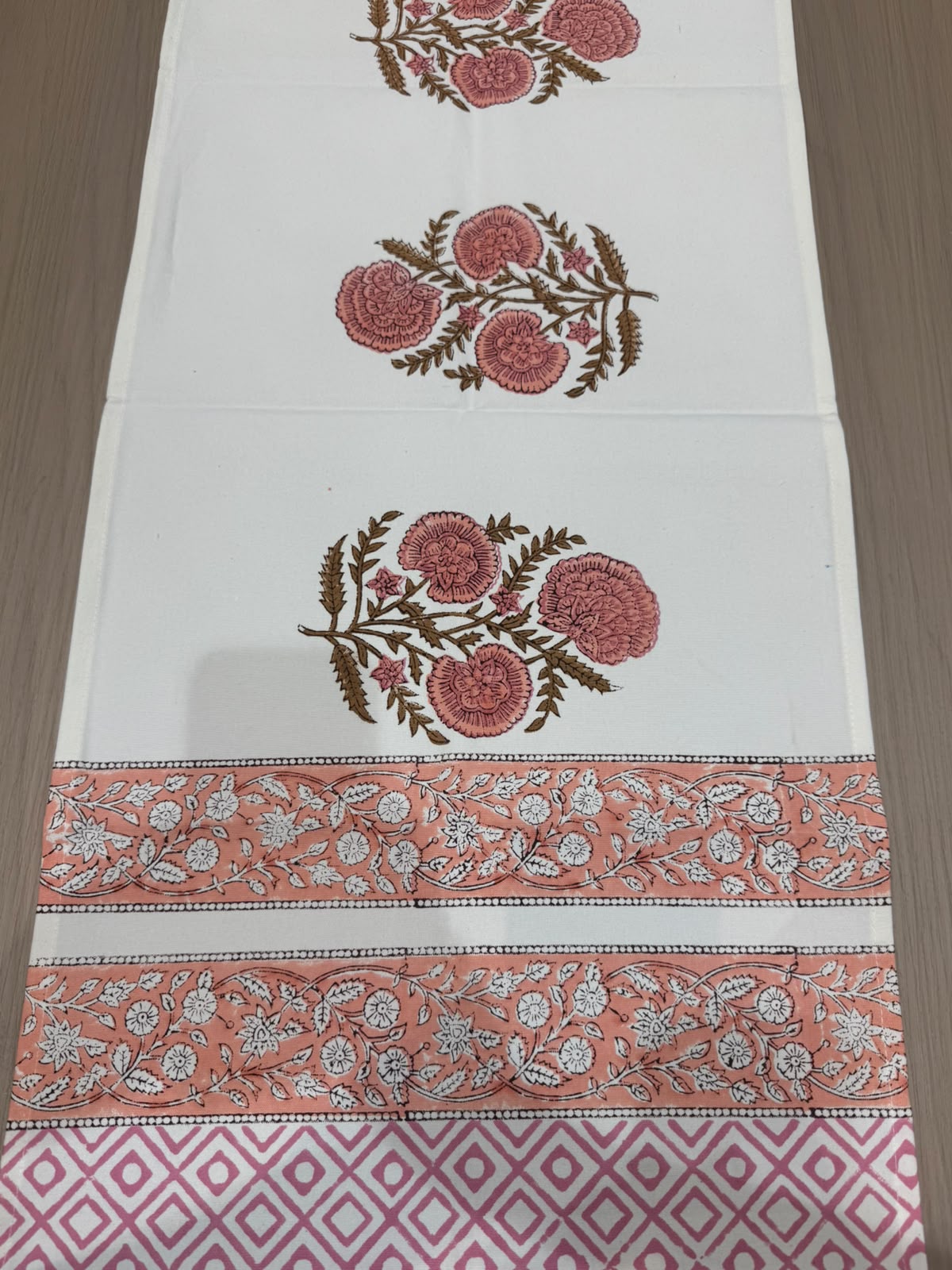 Dining Table Runner