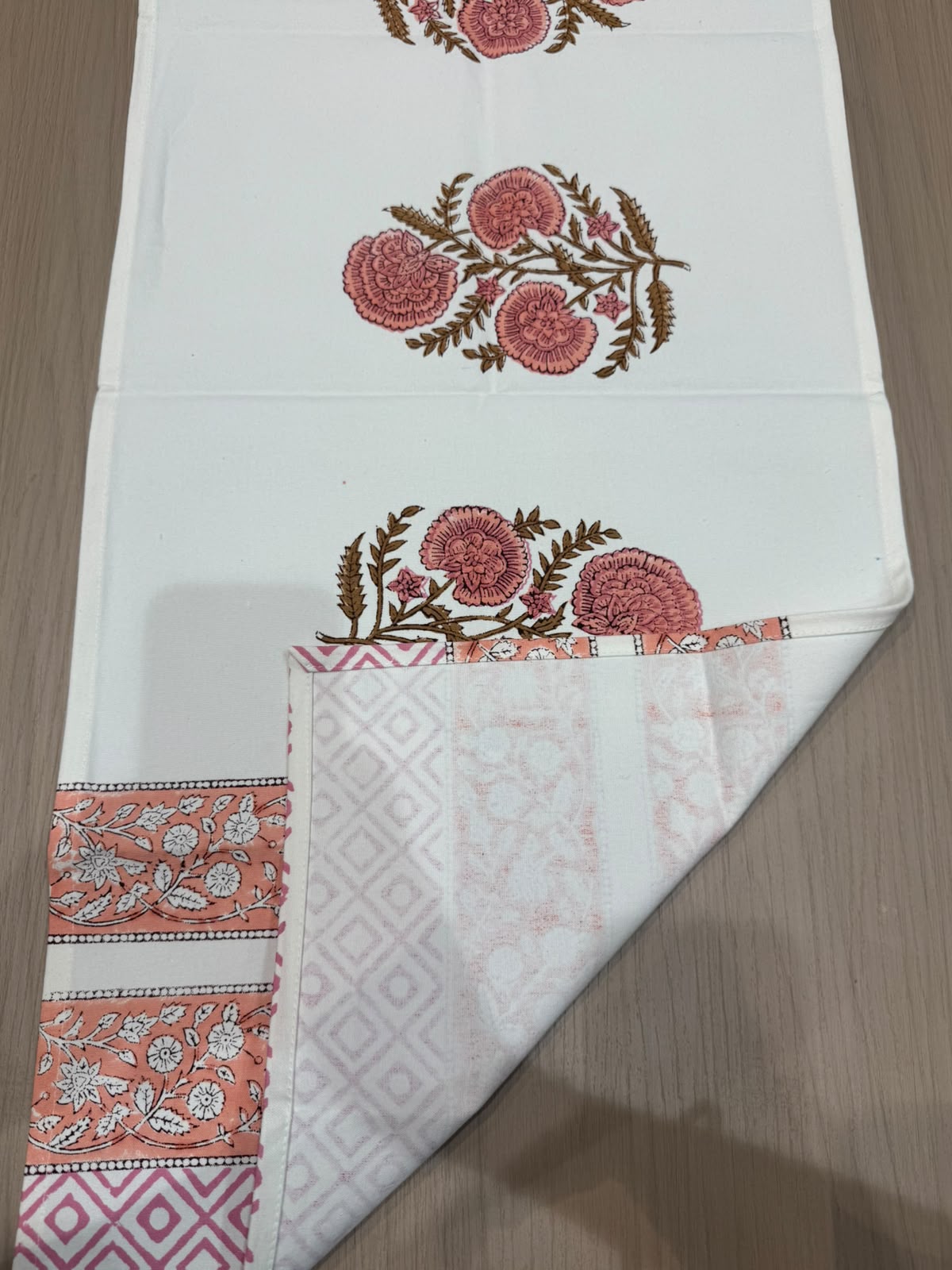 Dining Table Runner