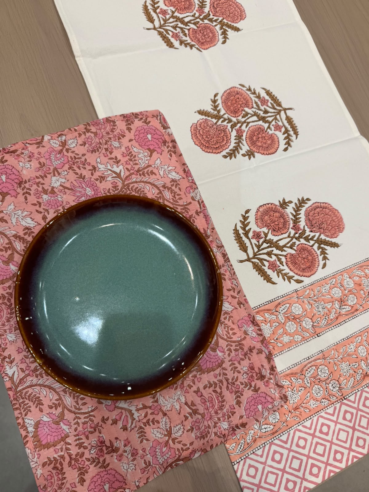 Dining Table Runner