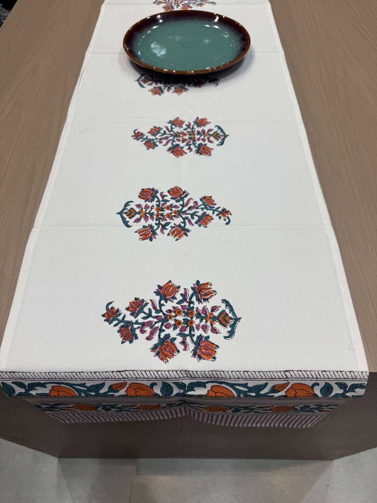 Dining Table Runner