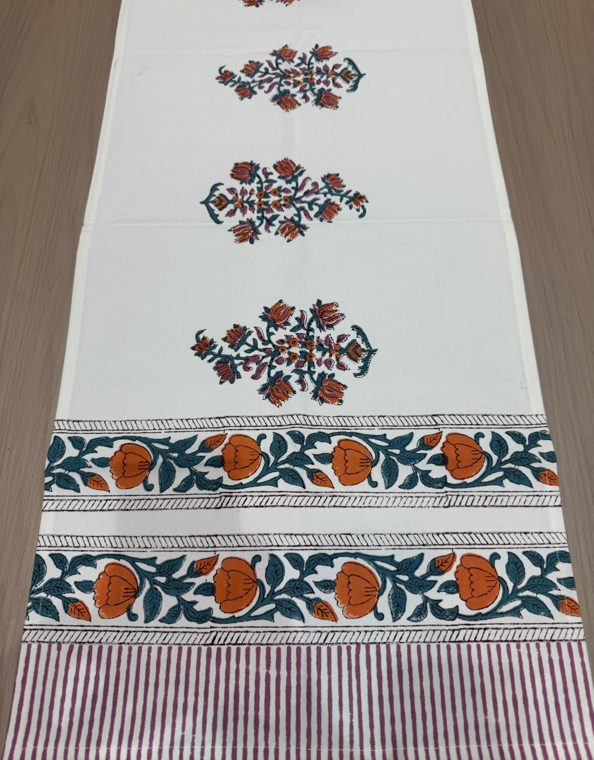 Dining Table Runner