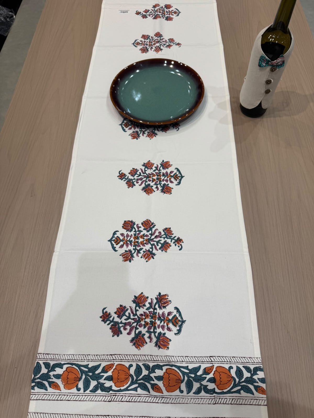 Dining Table Runner