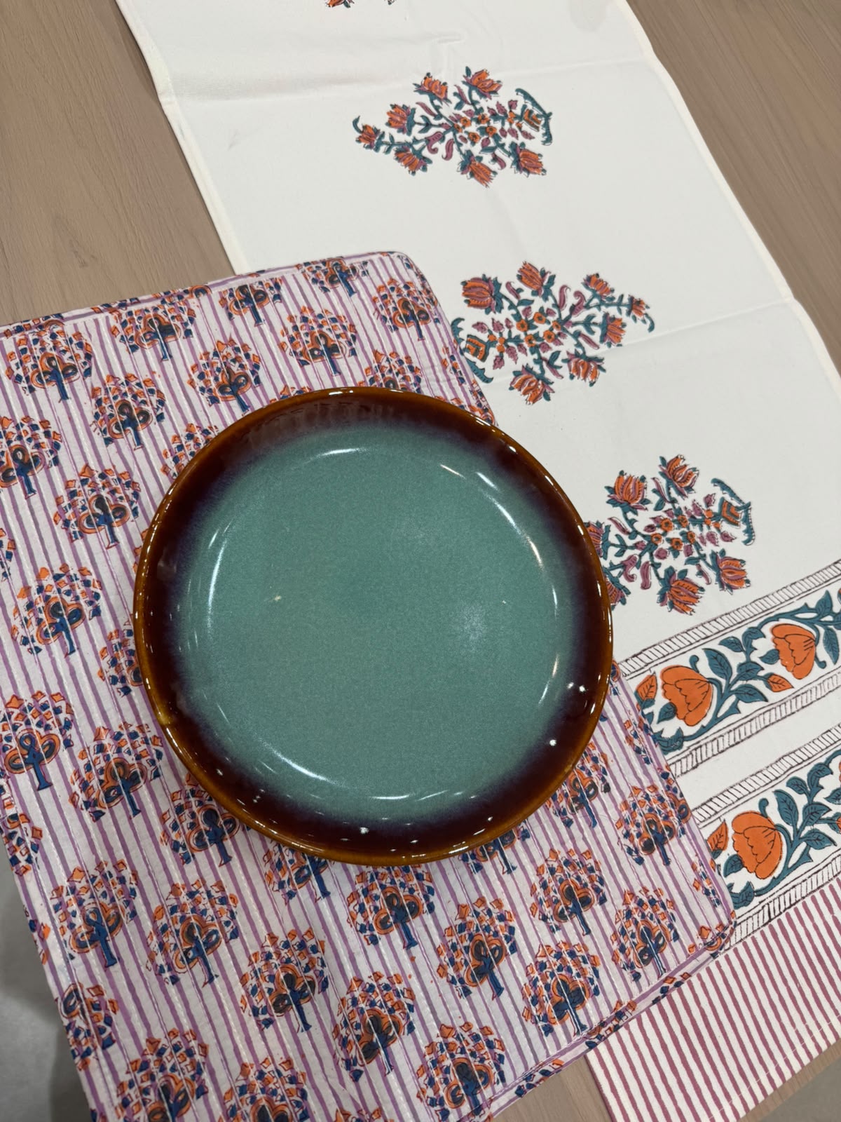 Dining Table Runner