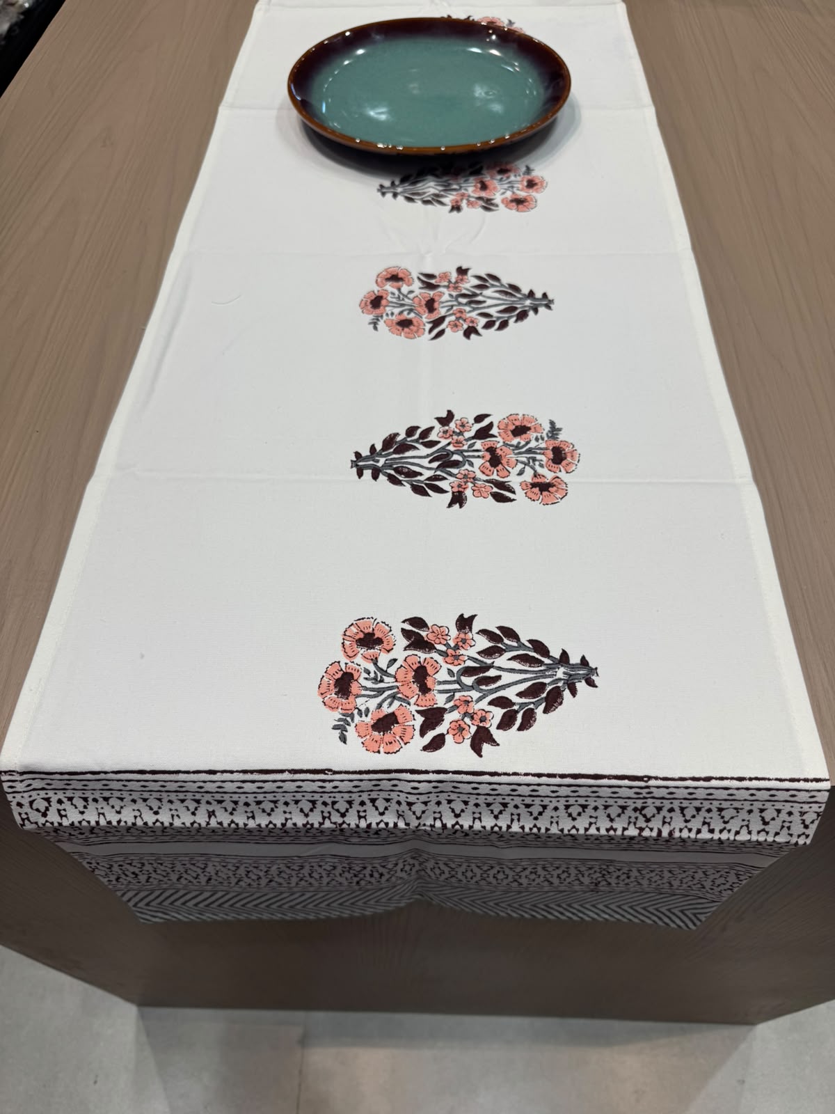 Dining Table Runner