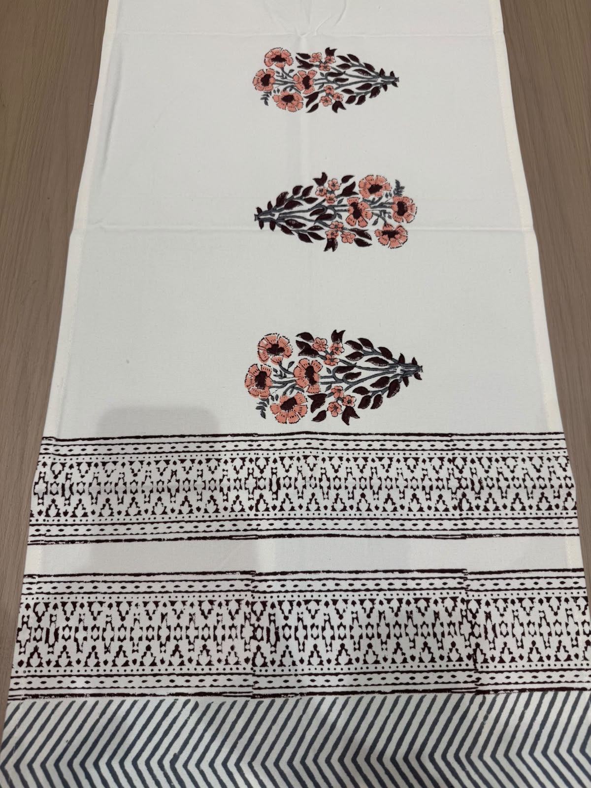 Dining Table Runner