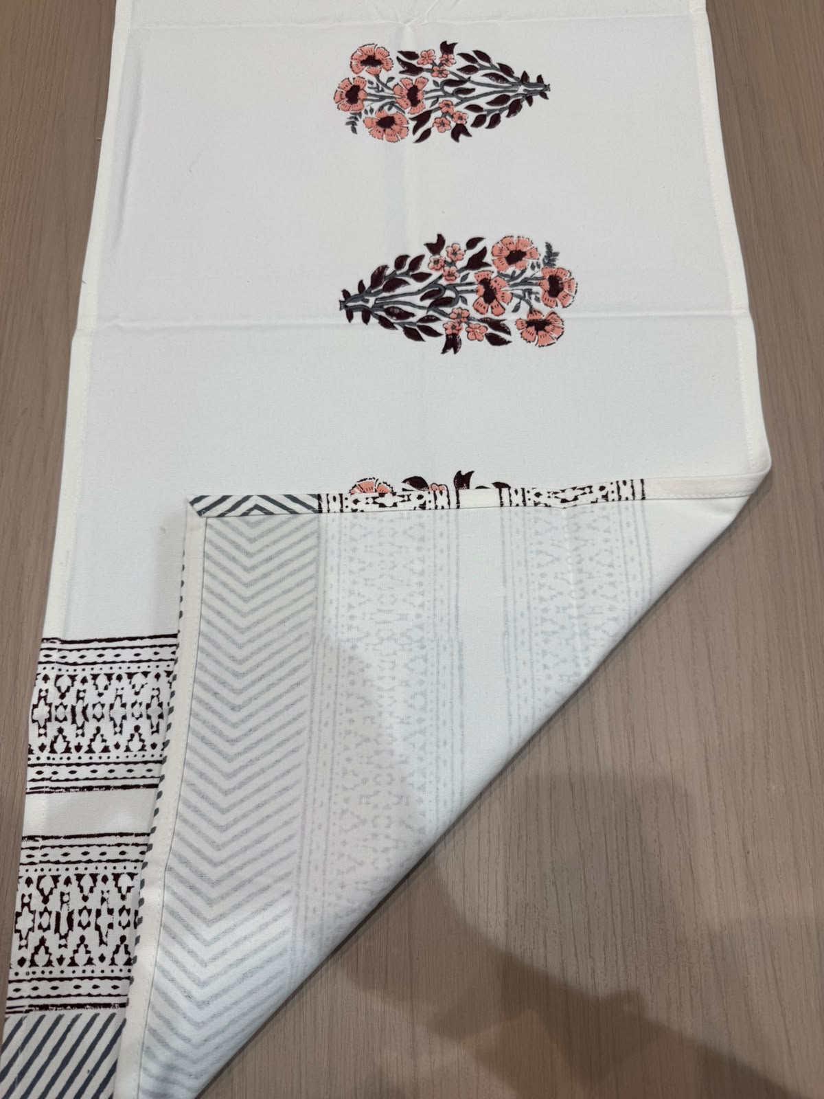 Dining Table Runner