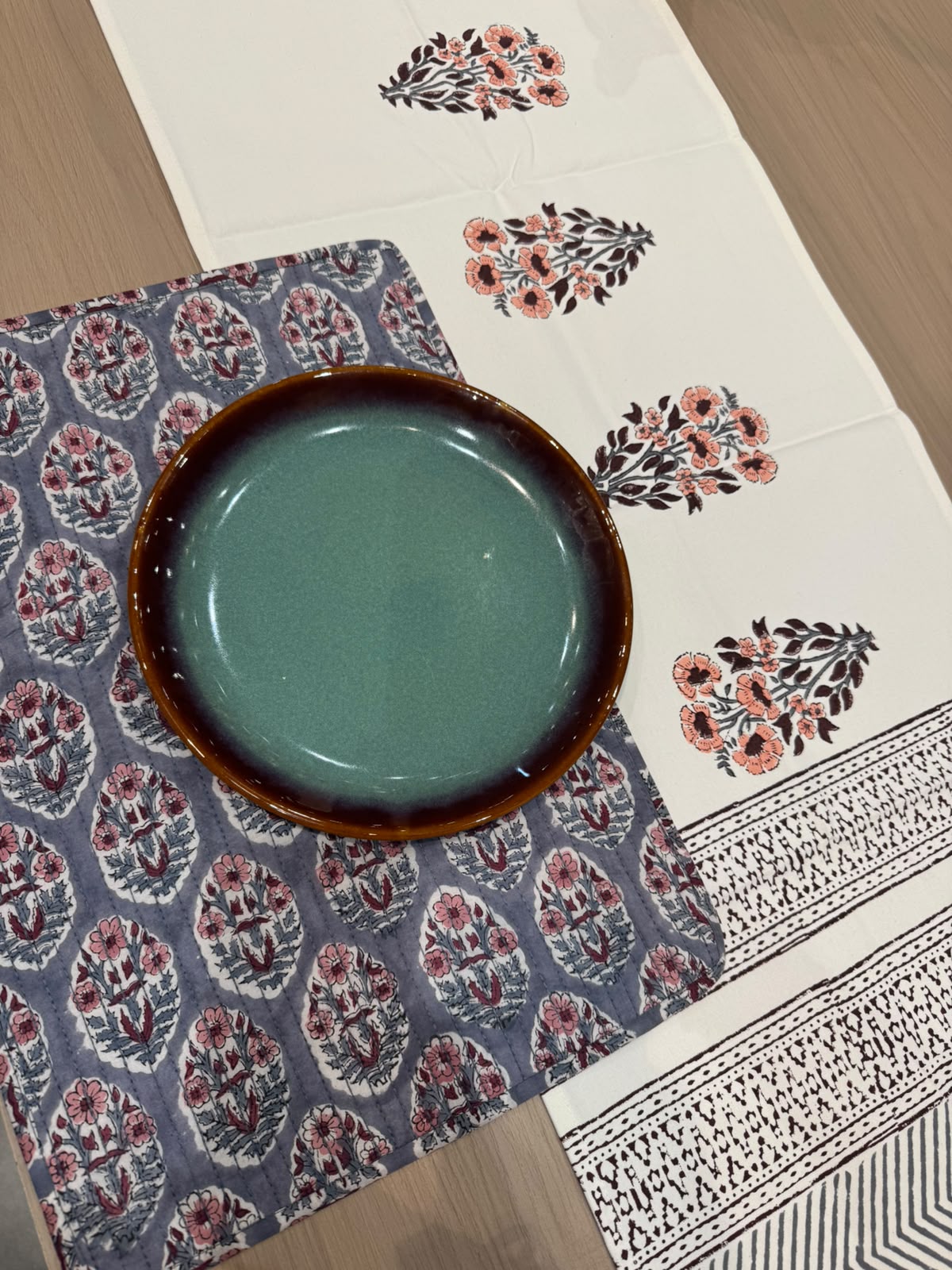 Dining Table Runner