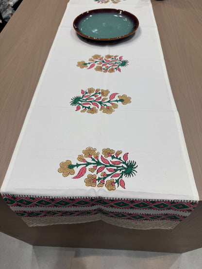 Dining Table Runner
