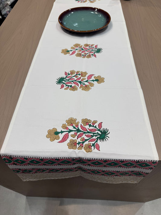 Dining Table Runner