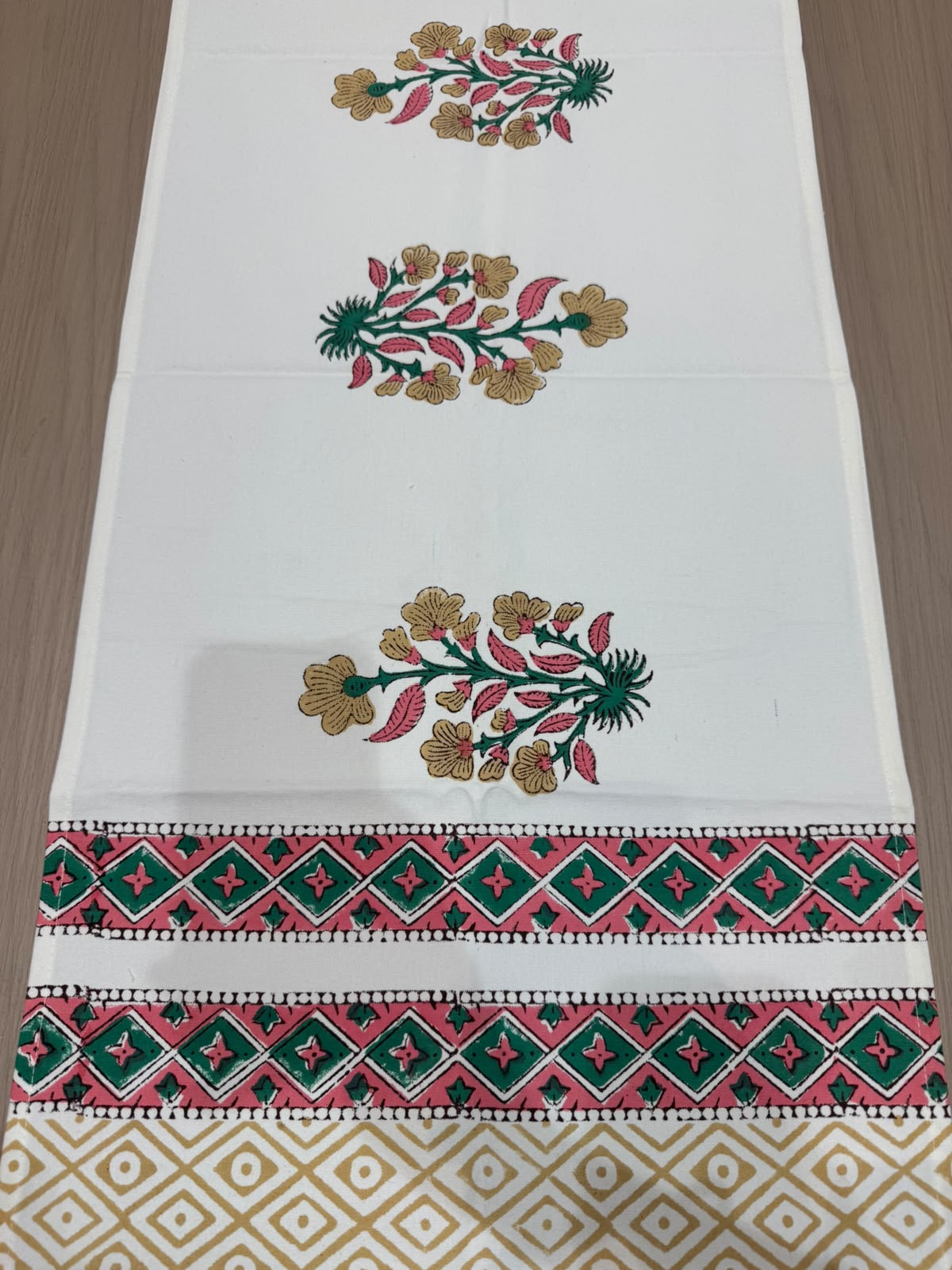 Dining Table Runner