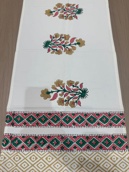 Dining Table Runner