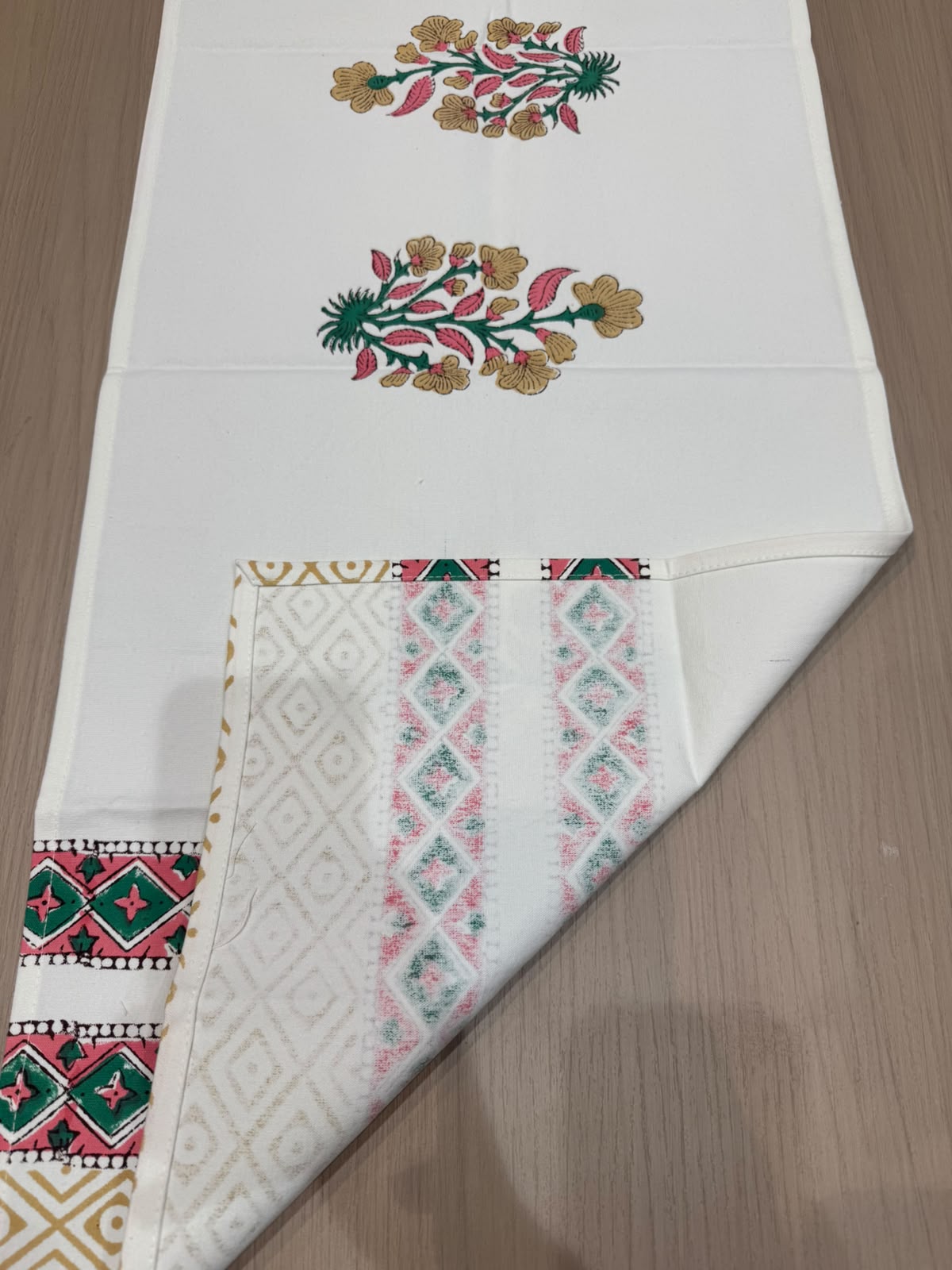 Dining Table Runner