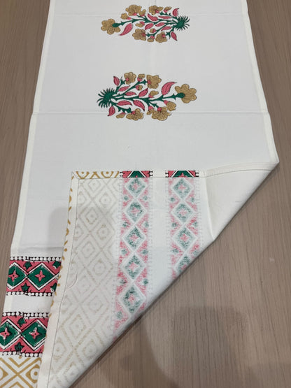Dining Table Runner