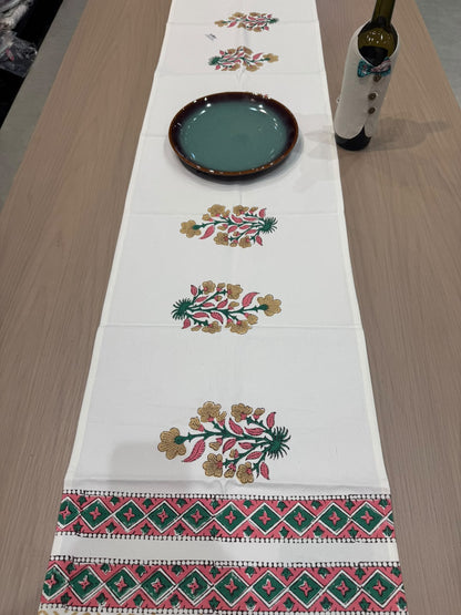 Dining Table Runner