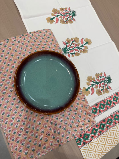 Dining Table Runner