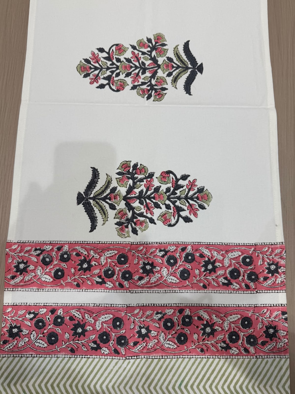 Dining Table Runner