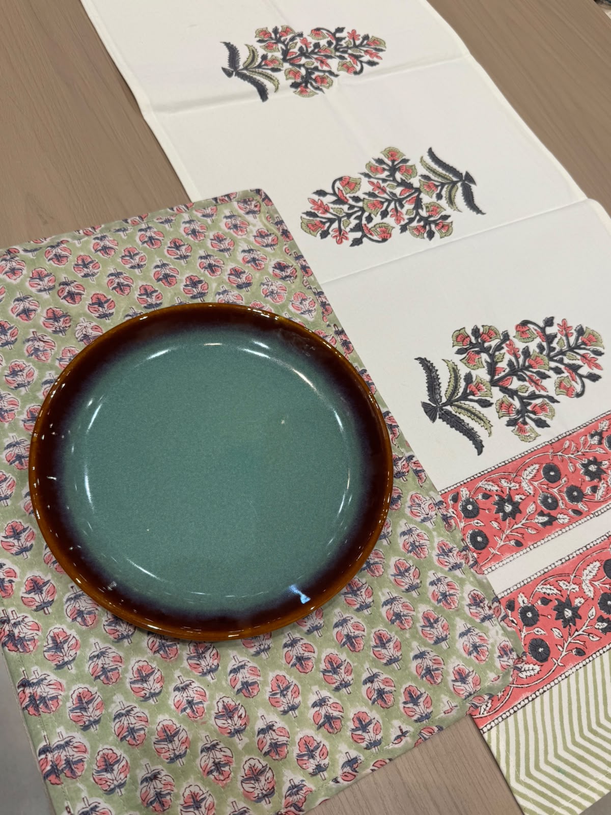 Dining Table Runner