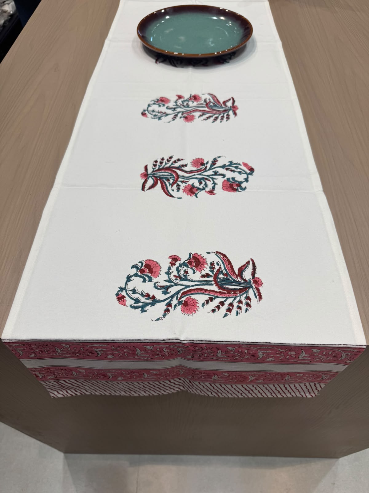 Dining Table Runner