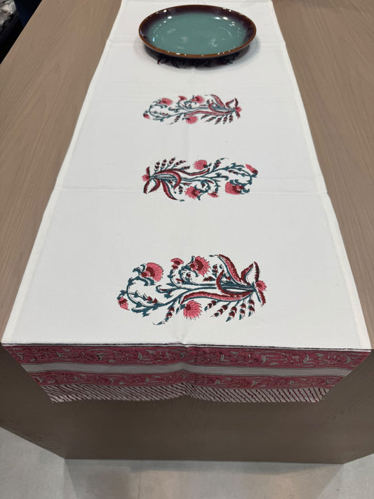 Dining Table Runner