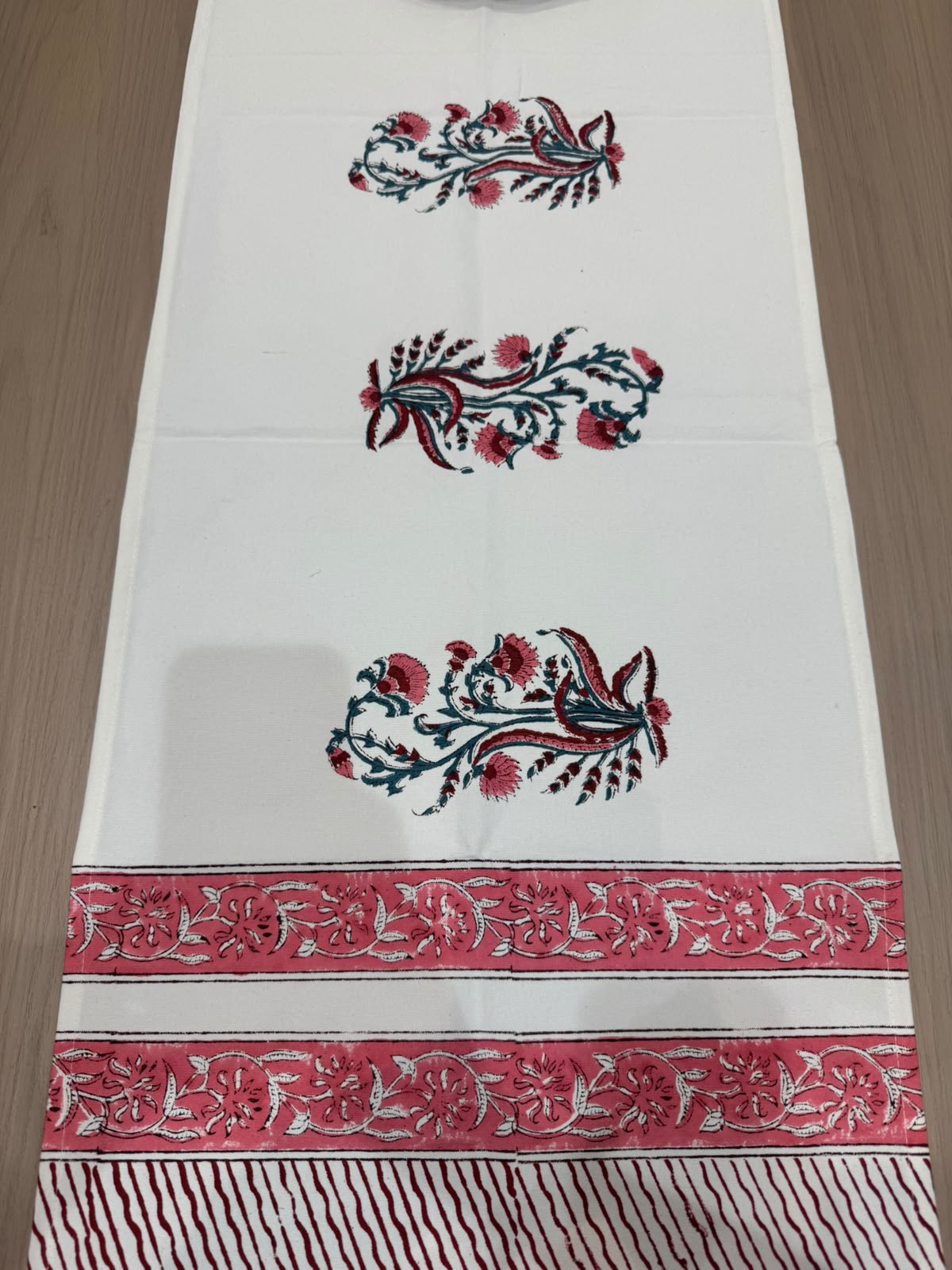 Dining Table Runner