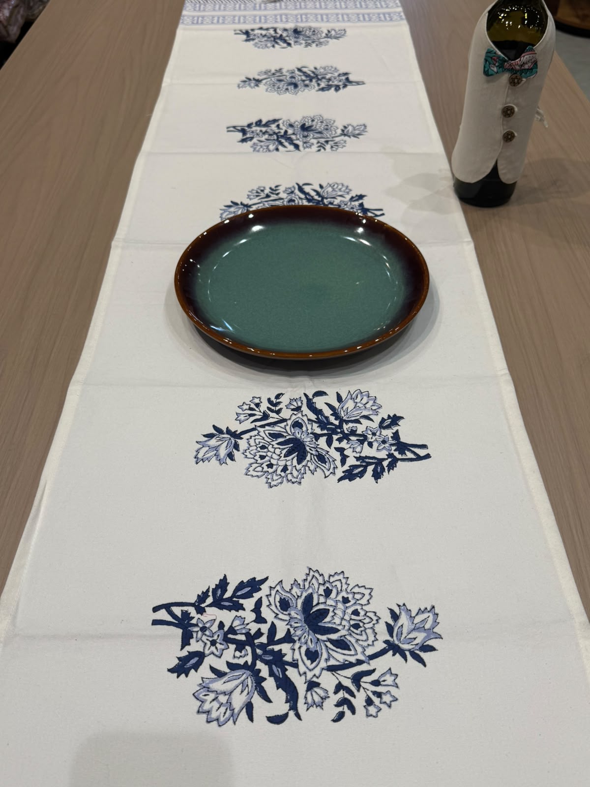 Dining Table Runner