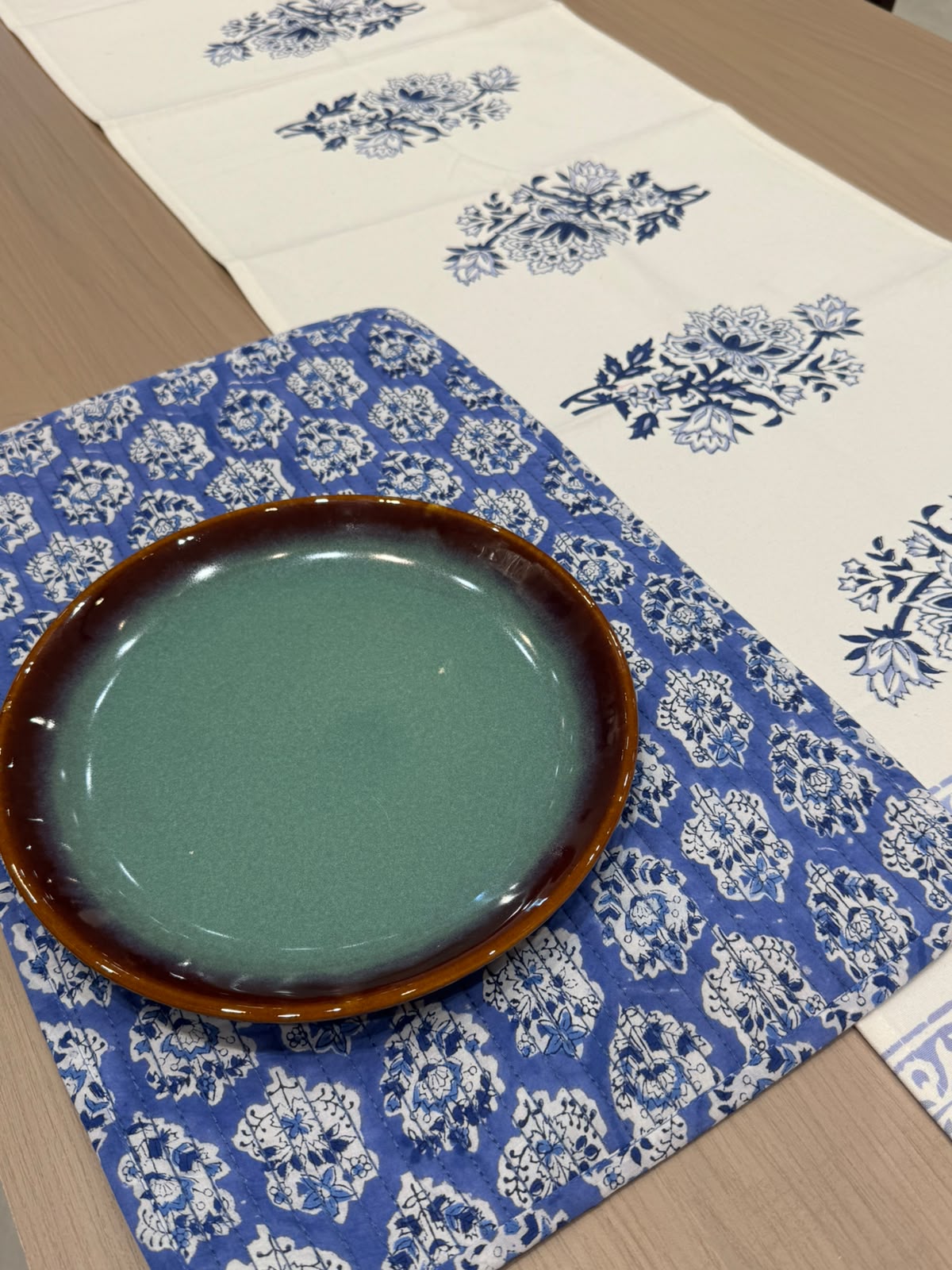 Dining Table Runner