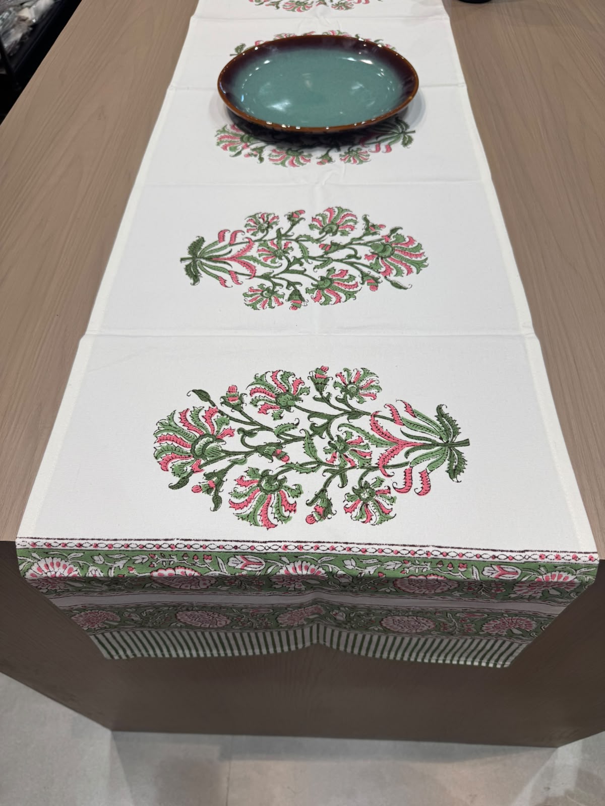 Dining Table Runner