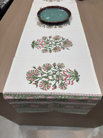 Dining Table Runner