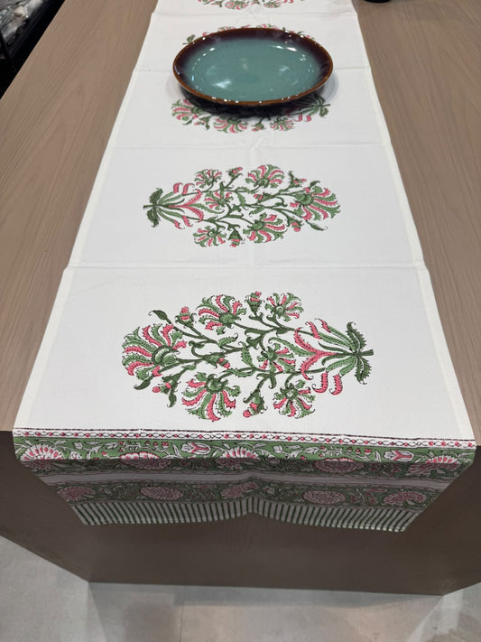 Dining Table Runner