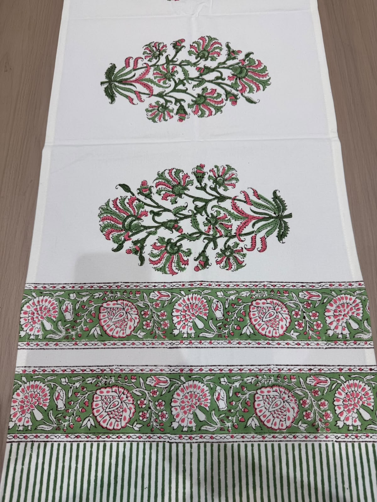 Dining Table Runner