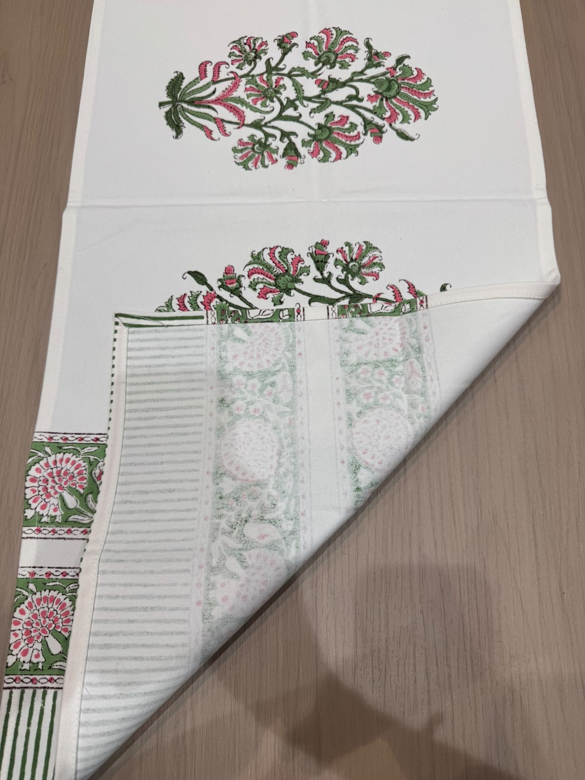 Dining Table Runner